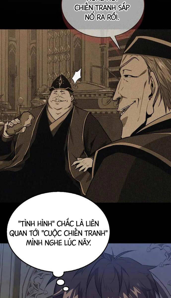 Ranker Mộng Du: Chapter 102
