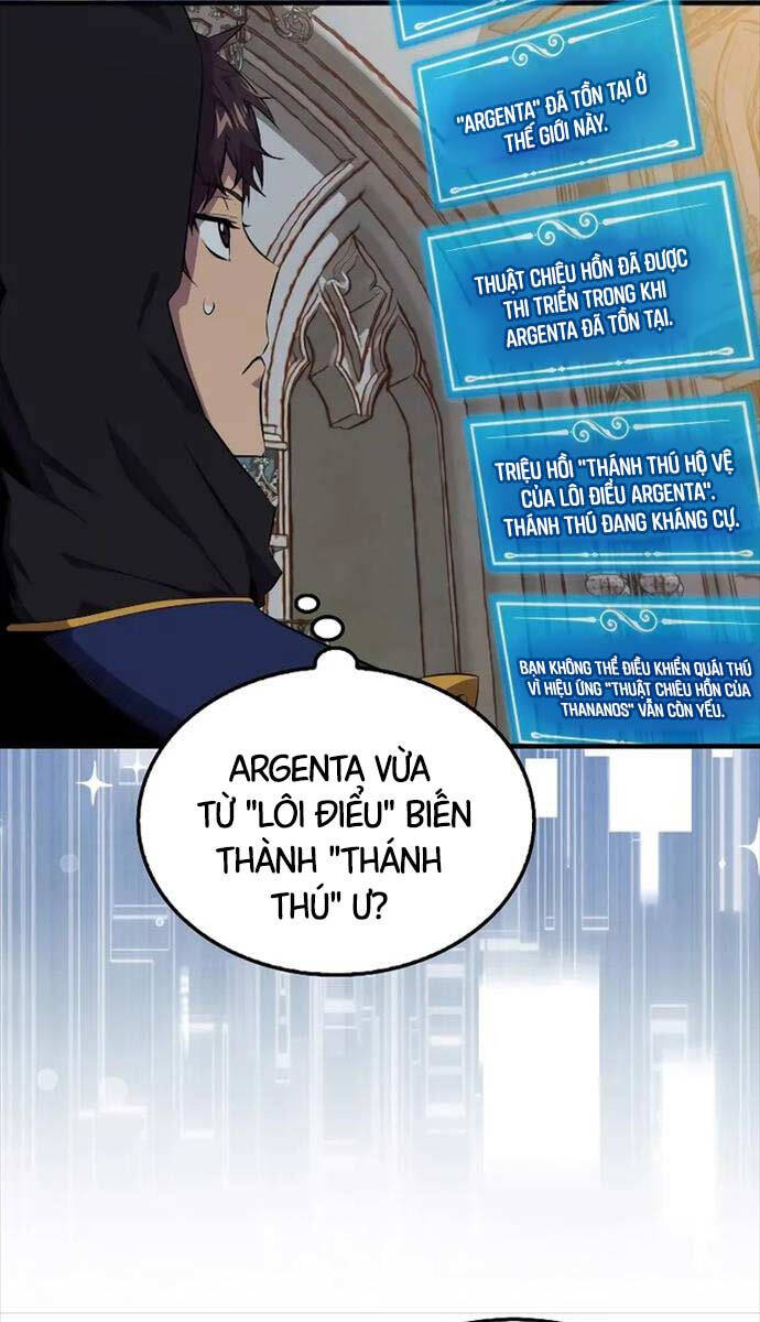 Ranker Mộng Du: Chapter 102