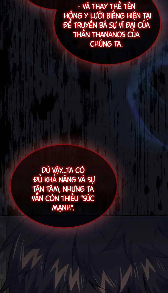 Ranker Mộng Du: Chapter 102