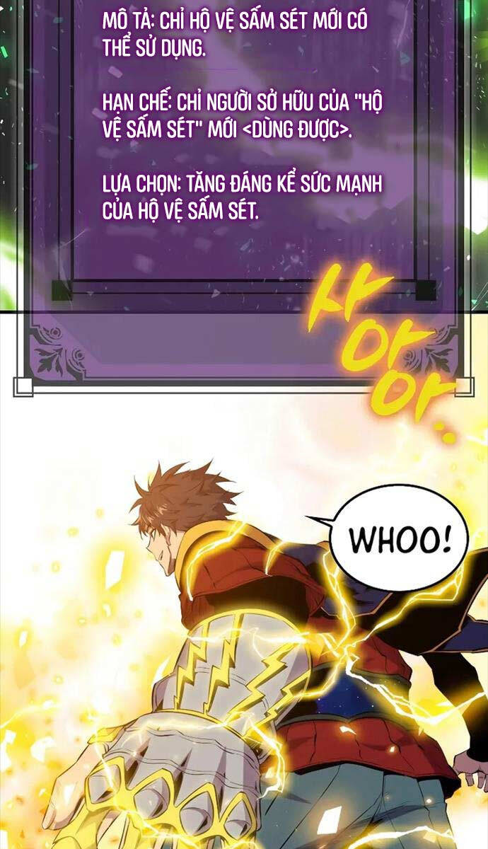 Ranker Mộng Du: Chapter 102