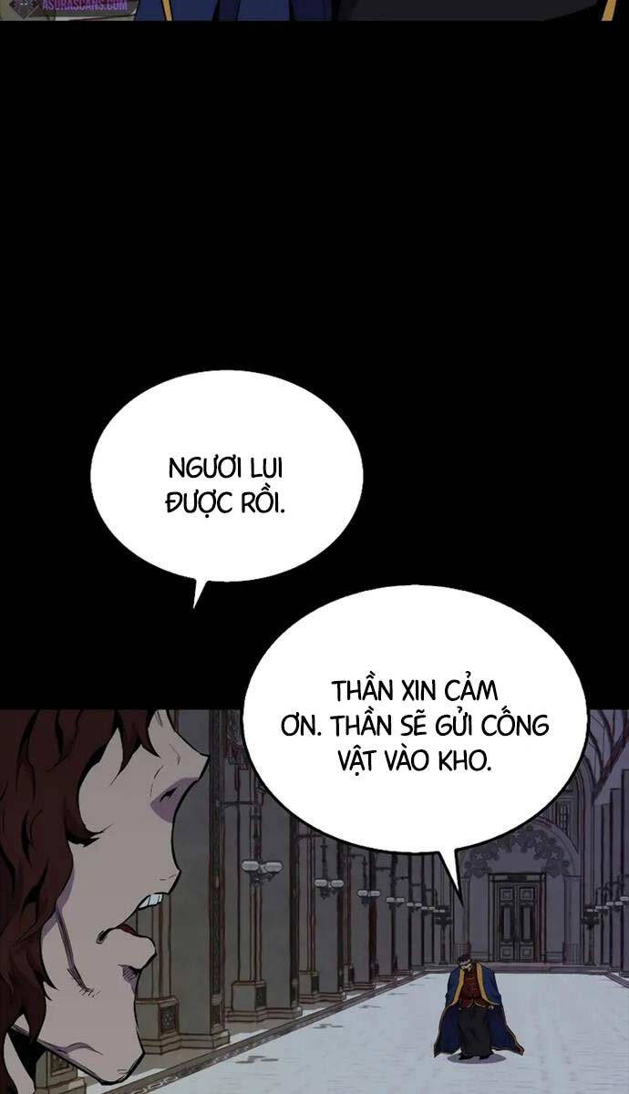 Ranker Mộng Du: Chapter 102