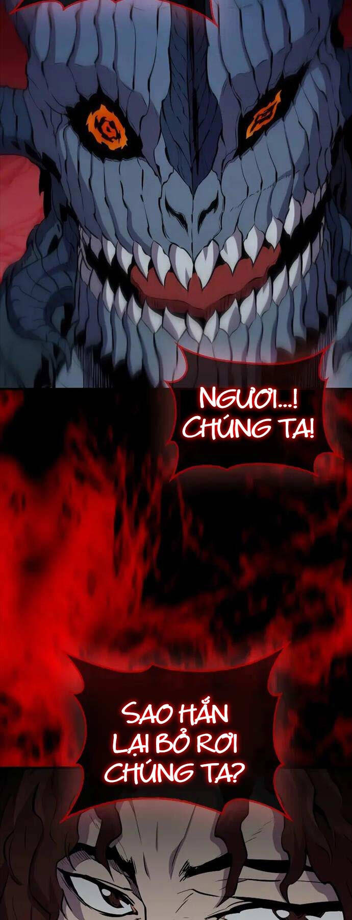 Ranker Mộng Du: Chapter 103