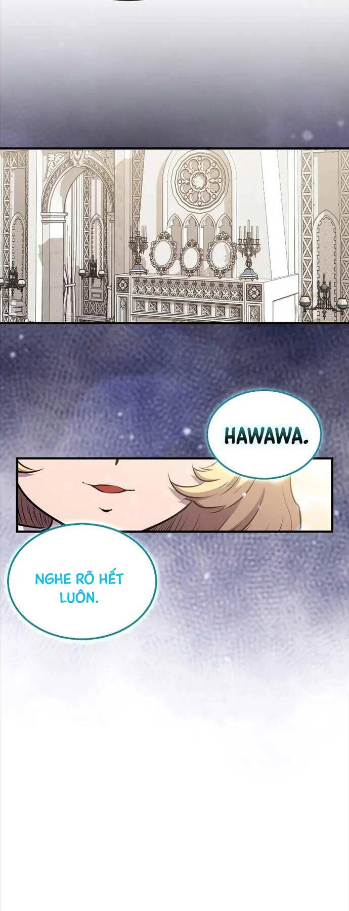 Ranker Mộng Du: Chapter 103