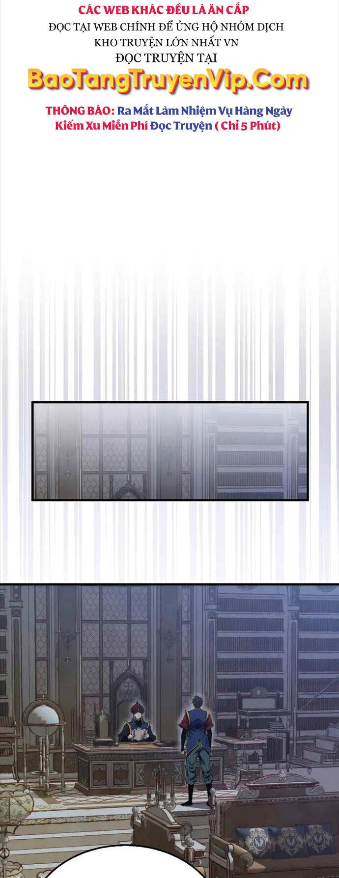 Ranker Mộng Du: Chapter 103