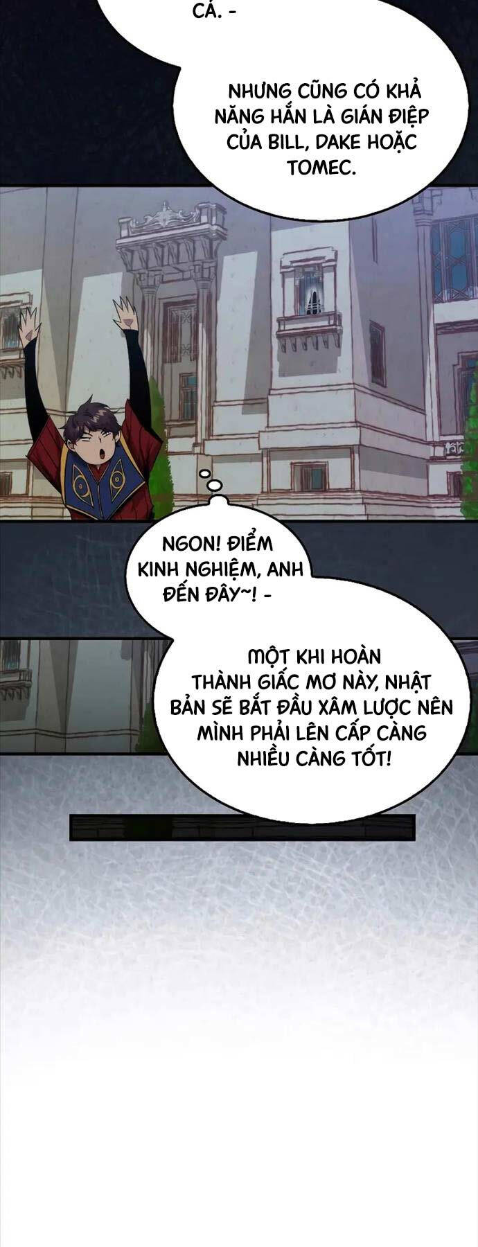 Ranker Mộng Du: Chapter 103