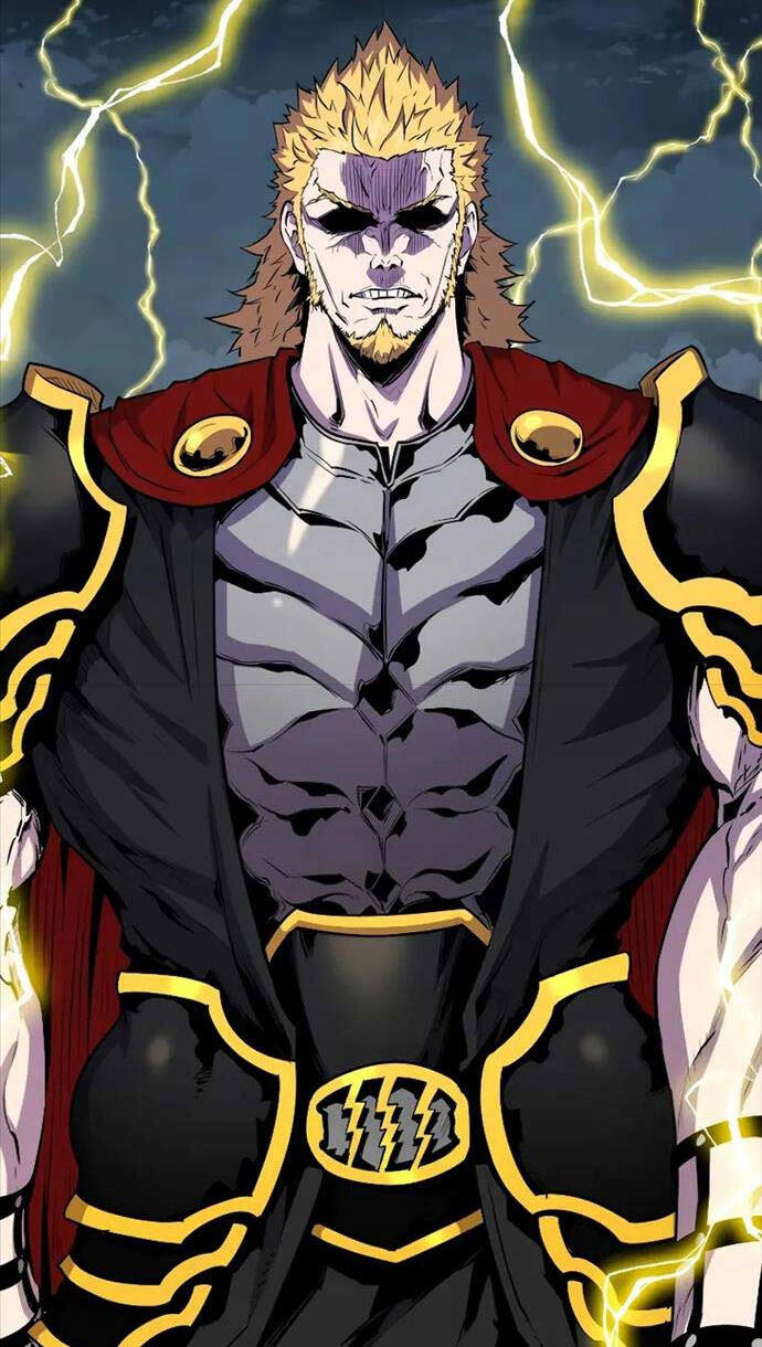 Ranker Mộng Du: Chapter 103