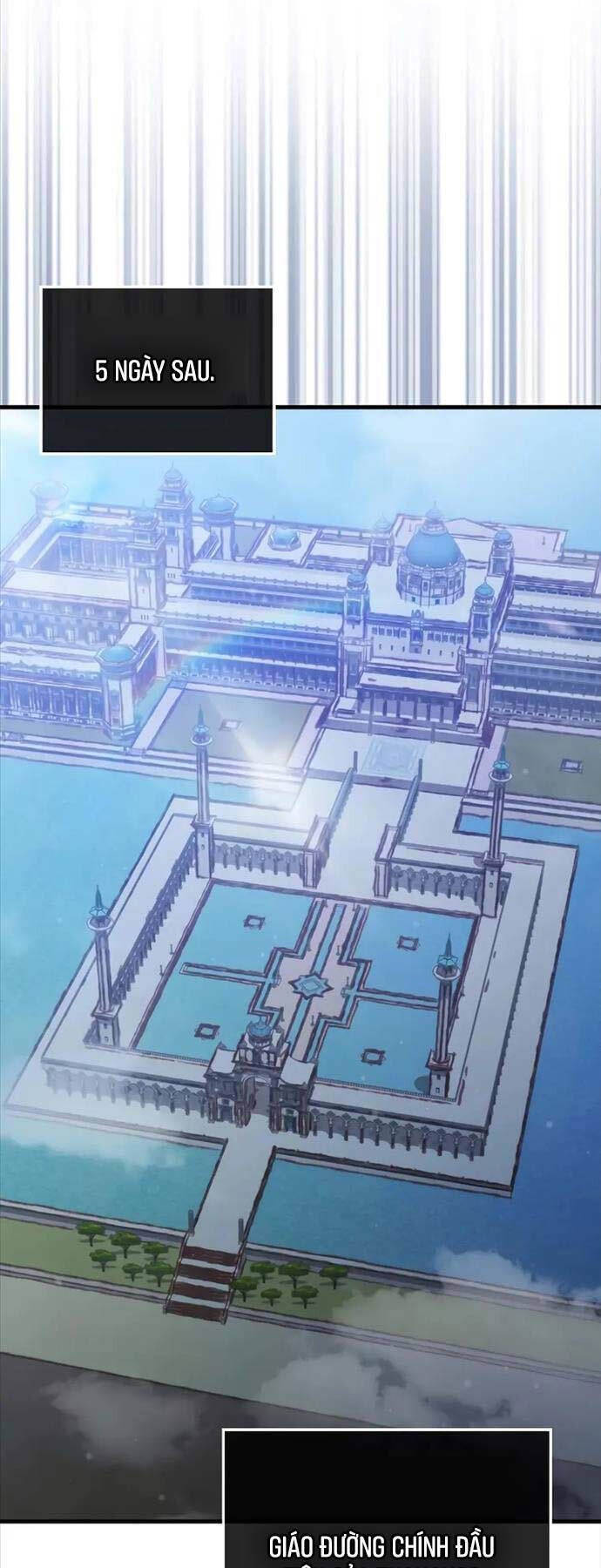 Ranker Mộng Du: Chapter 103