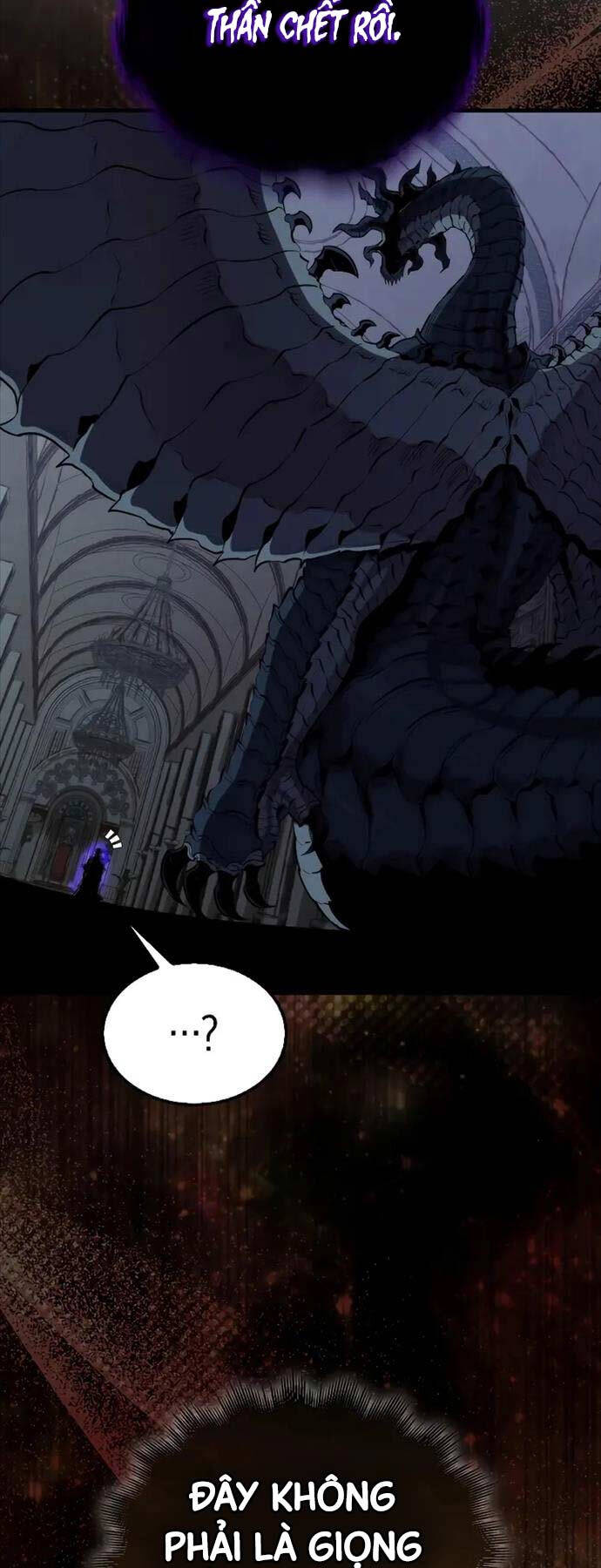 Ranker Mộng Du: Chapter 103