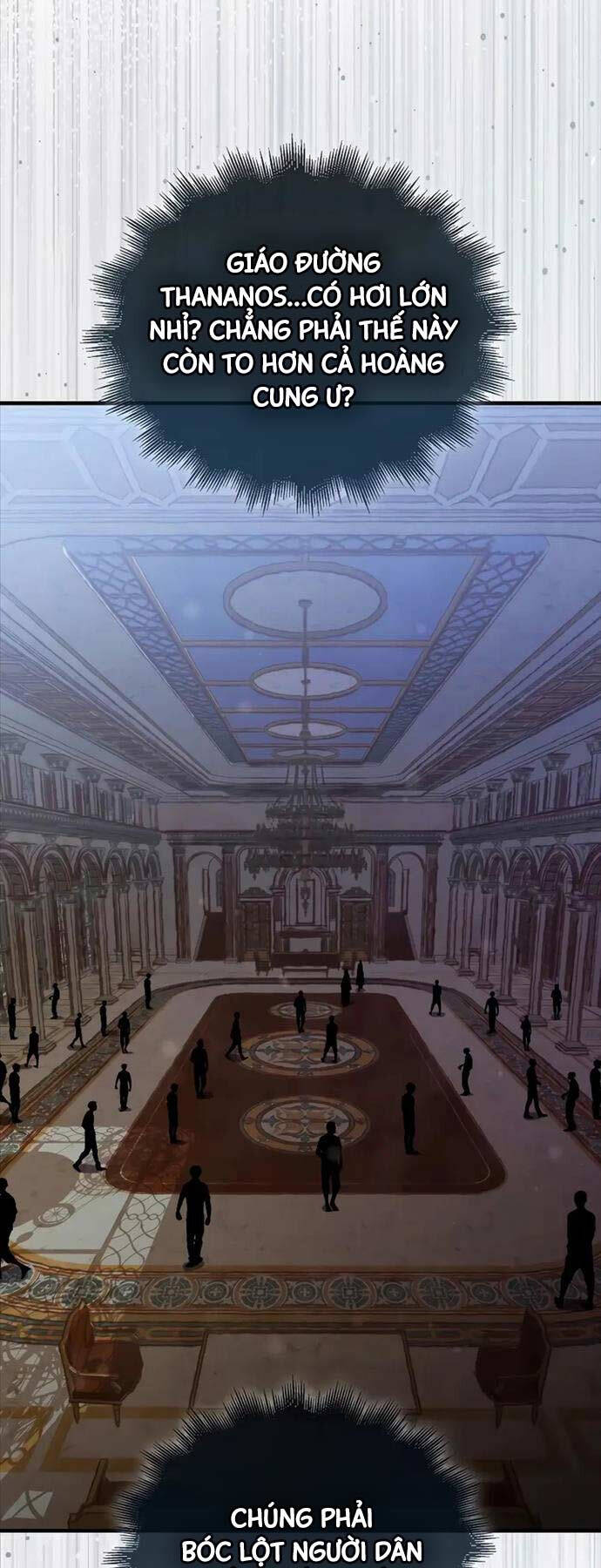 Ranker Mộng Du: Chapter 103