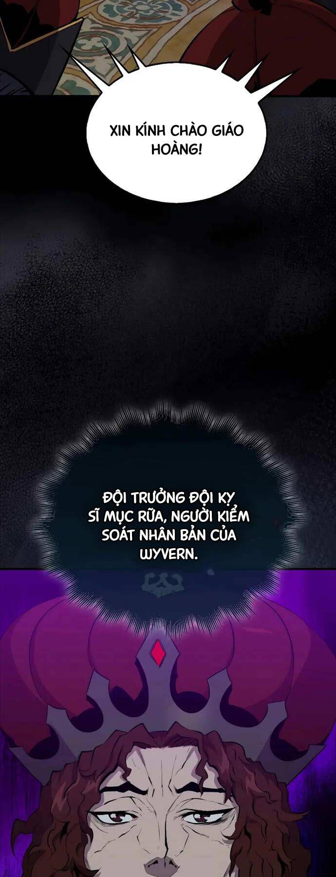Ranker Mộng Du: Chapter 103
