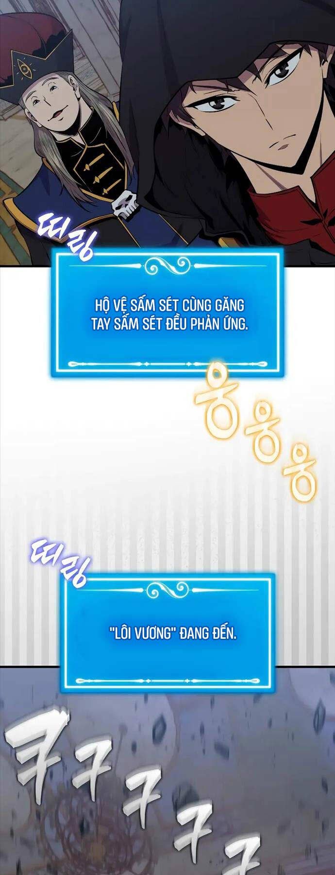 Ranker Mộng Du: Chapter 103