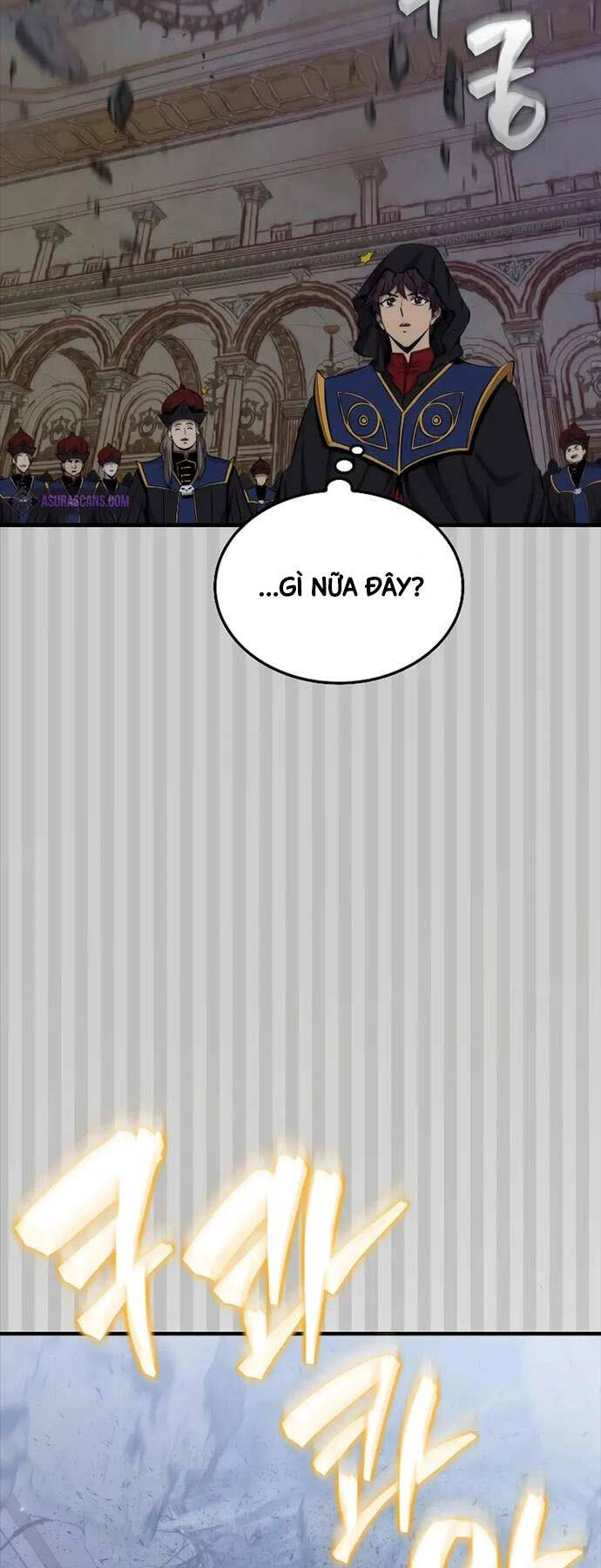 Ranker Mộng Du: Chapter 103