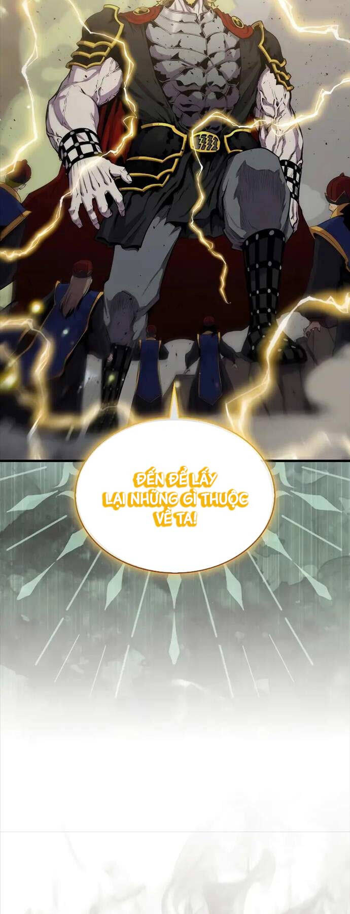 Ranker Mộng Du: Chapter 103