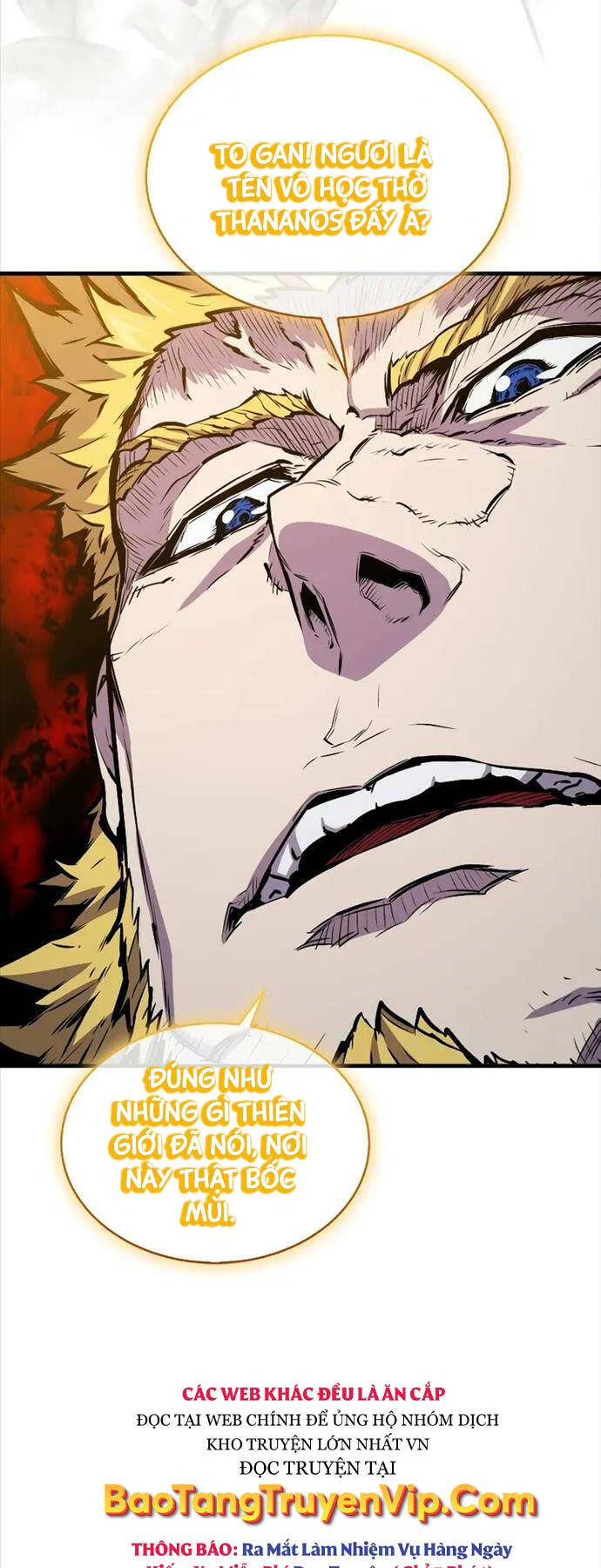 Ranker Mộng Du: Chapter 103