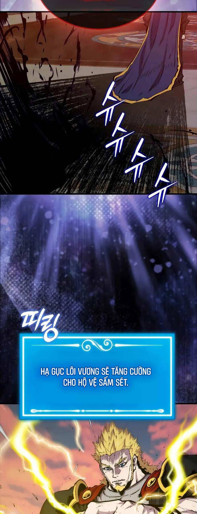 Ranker Mộng Du: Chapter 103