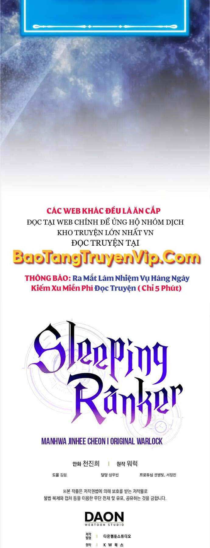 Ranker Mộng Du: Chapter 103