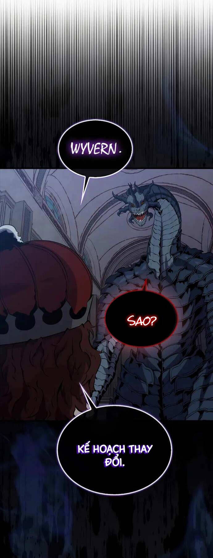 Ranker Mộng Du: Chapter 103