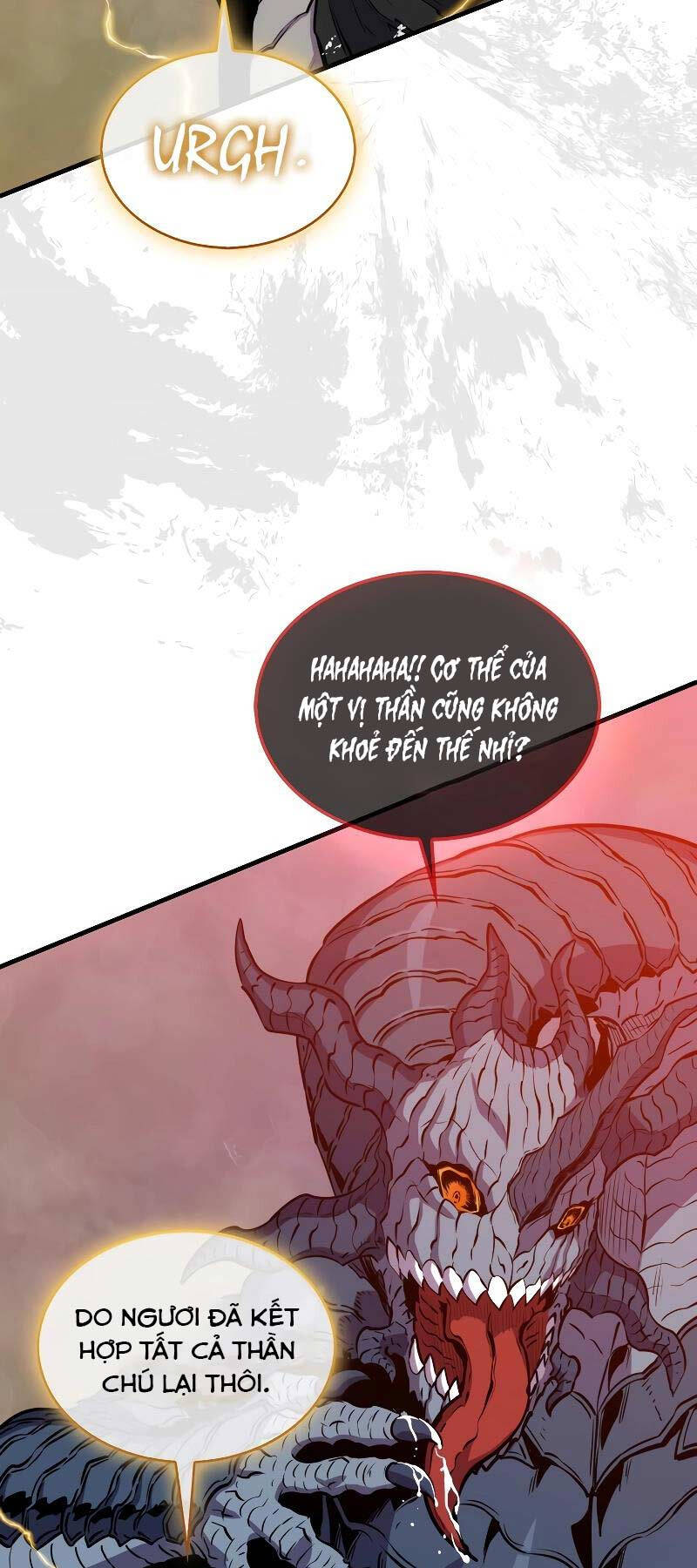 Ranker Mộng Du: Chapter 104