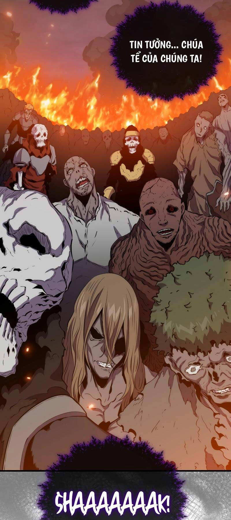 Ranker Mộng Du: Chapter 104