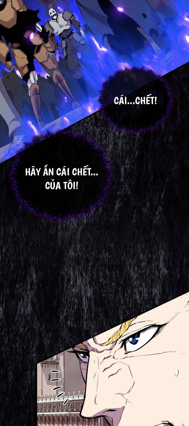 Ranker Mộng Du: Chapter 104