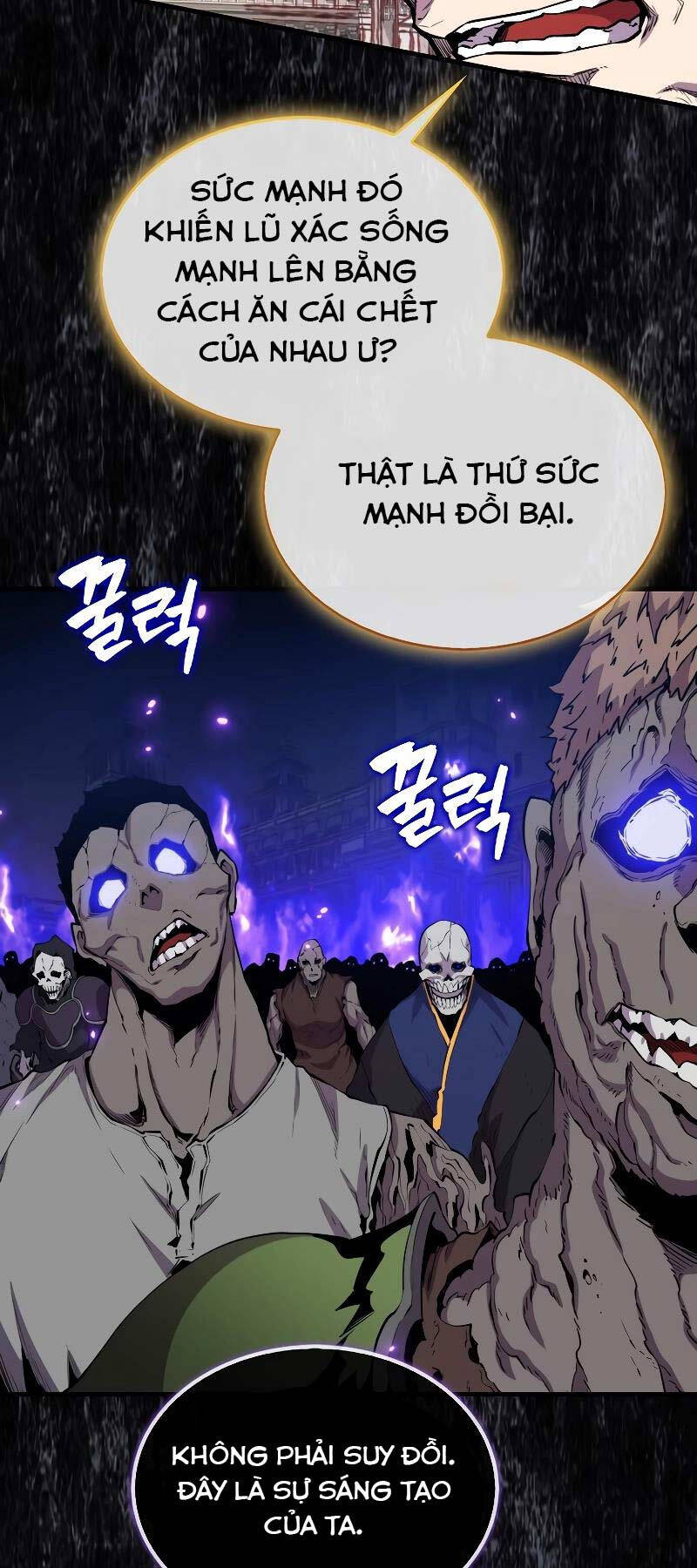 Ranker Mộng Du: Chapter 104