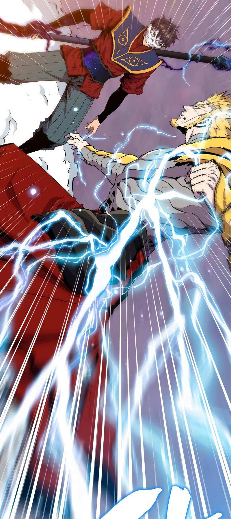 Ranker Mộng Du: Chapter 104