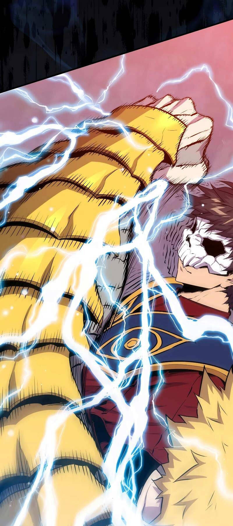 Ranker Mộng Du: Chapter 104