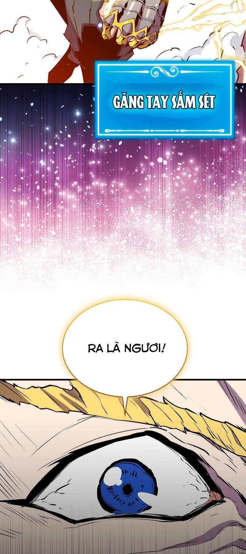 Ranker Mộng Du: Chapter 104