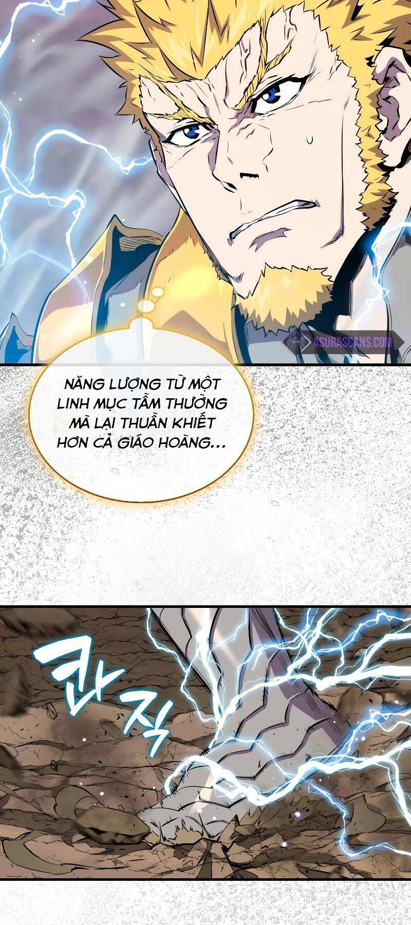 Ranker Mộng Du: Chapter 104
