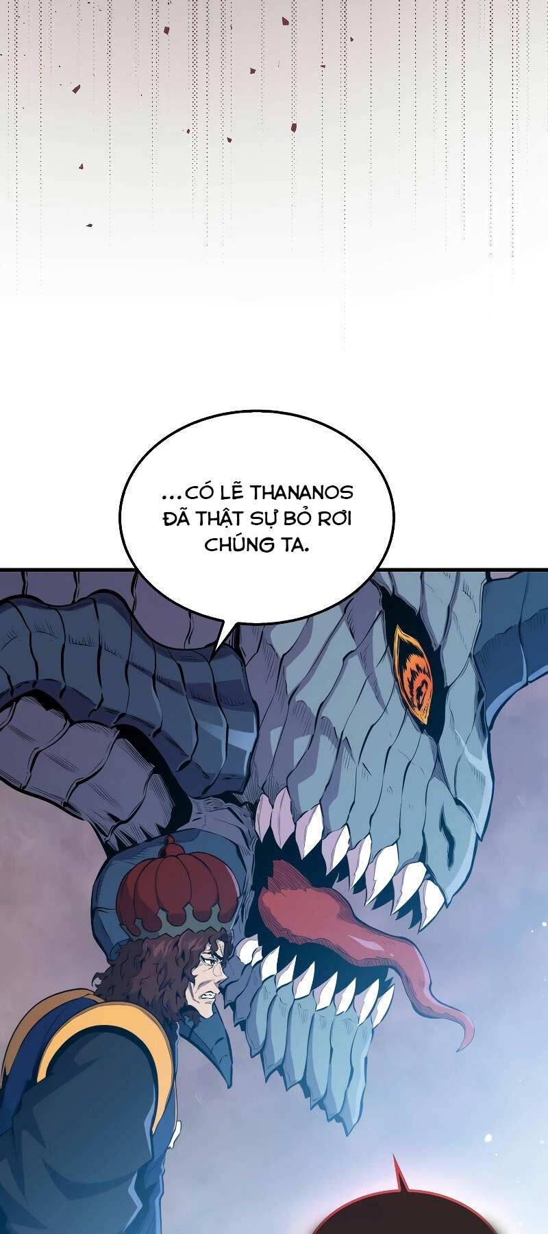 Ranker Mộng Du: Chapter 104