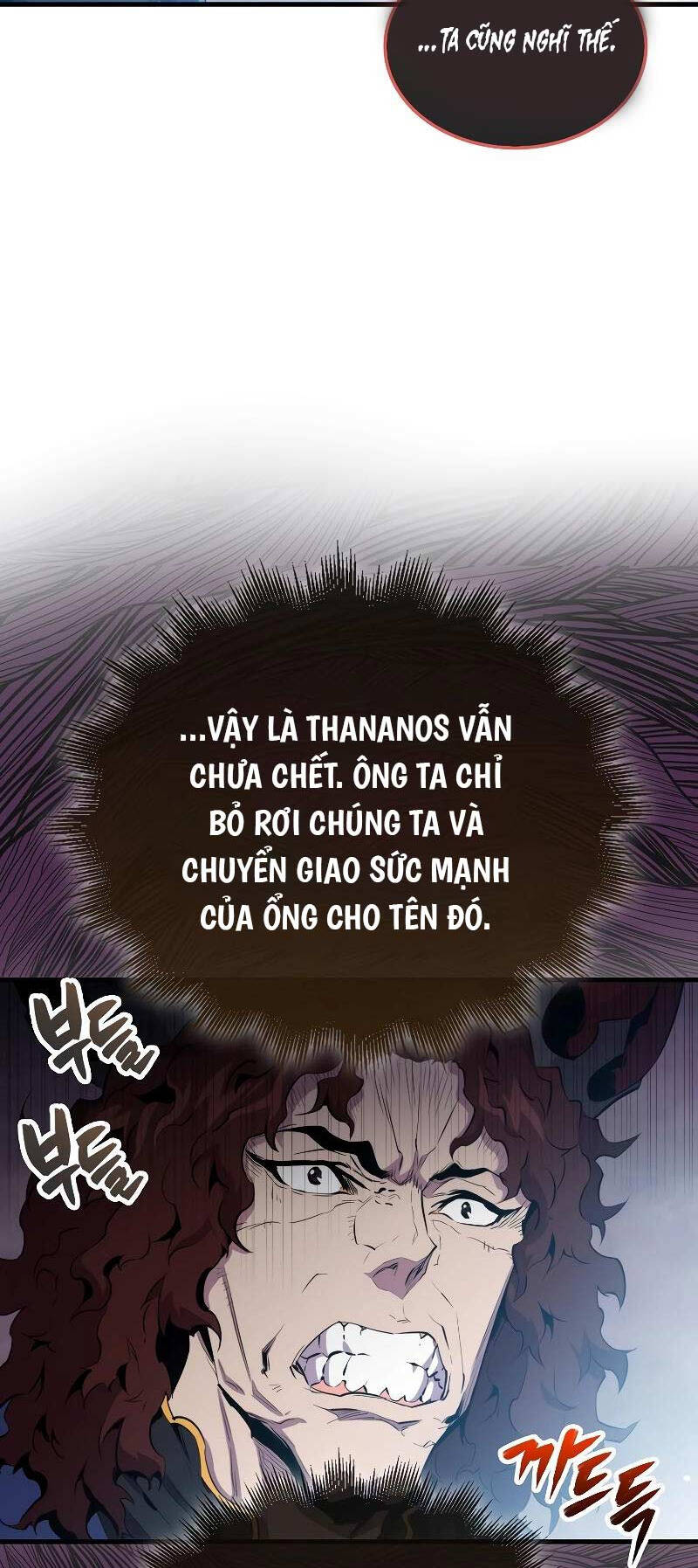 Ranker Mộng Du: Chapter 104