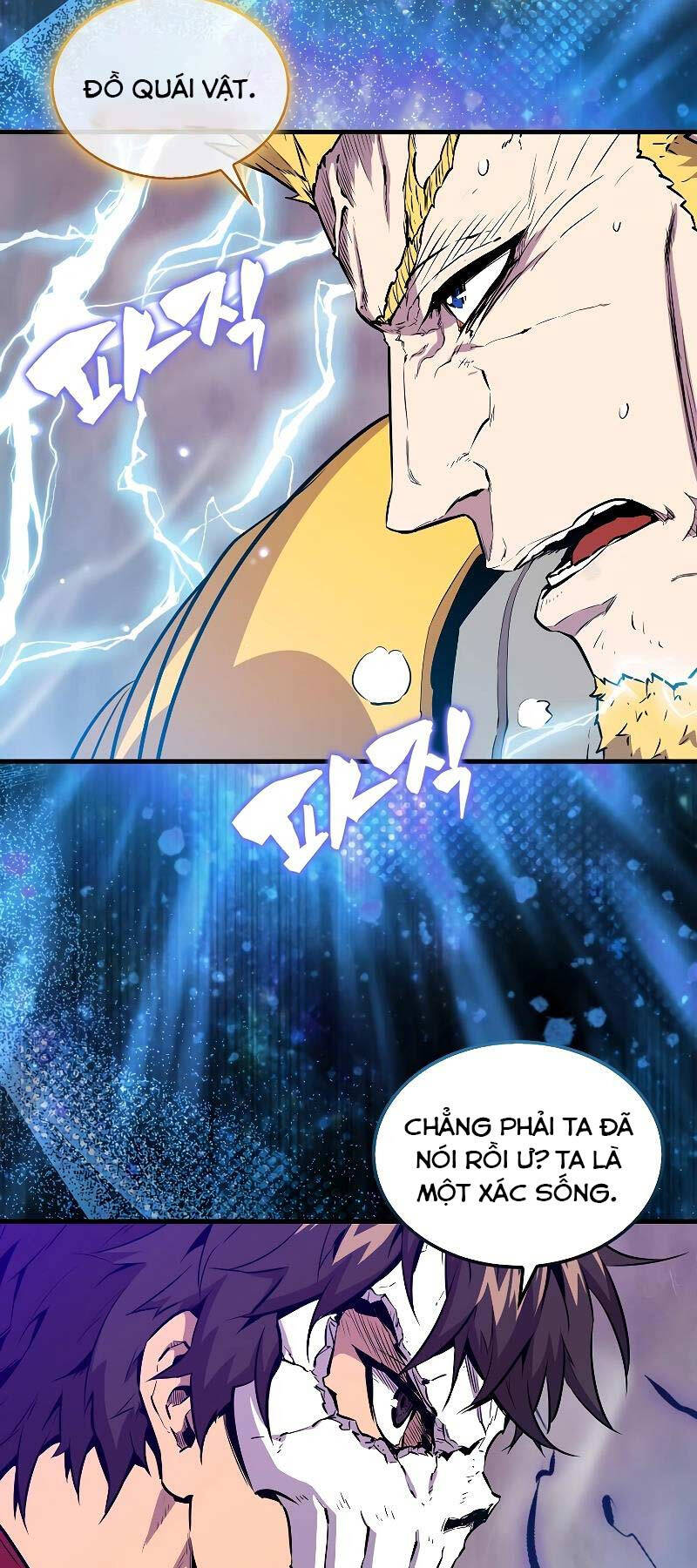 Ranker Mộng Du: Chapter 104