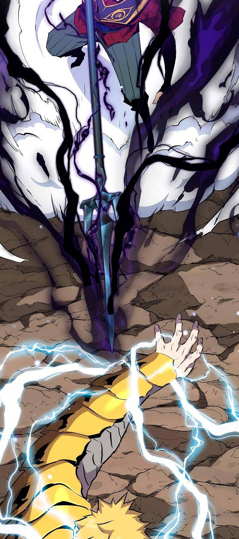 Ranker Mộng Du: Chapter 104