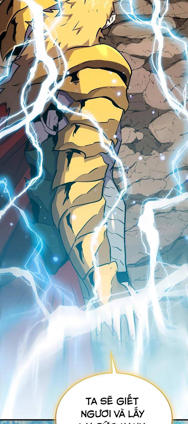 Ranker Mộng Du: Chapter 104
