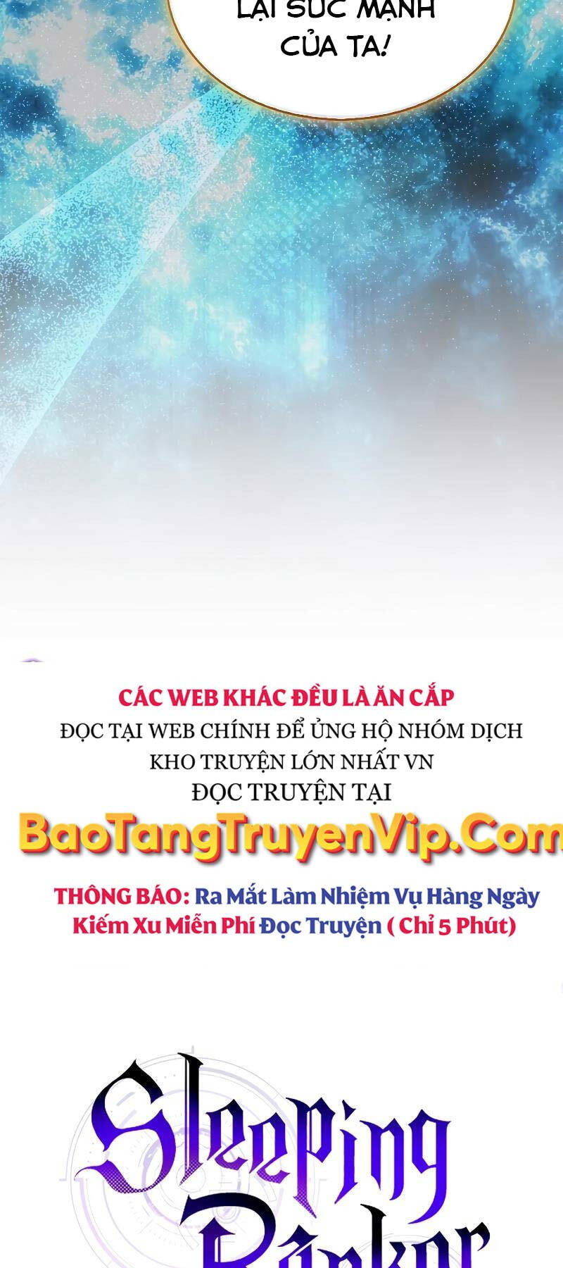 Ranker Mộng Du: Chapter 104