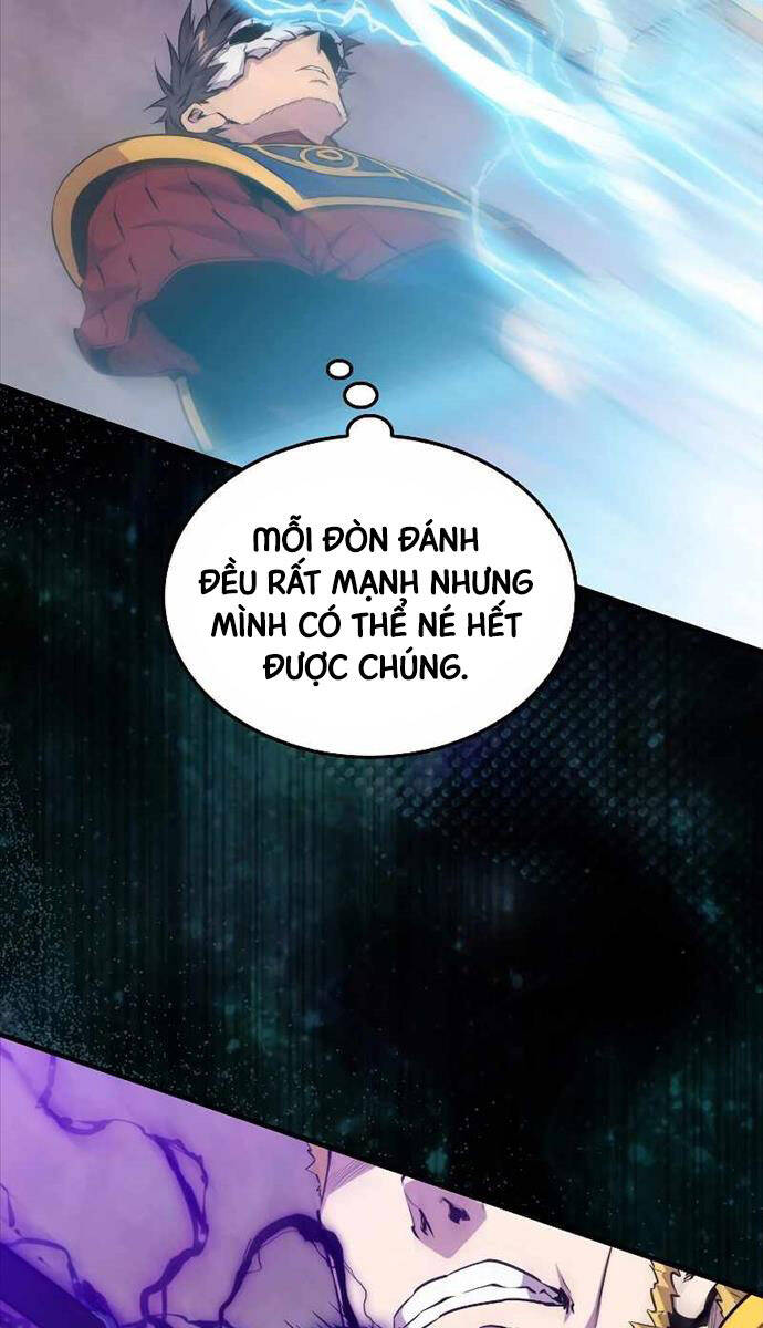 Ranker Mộng Du: Chapter 105