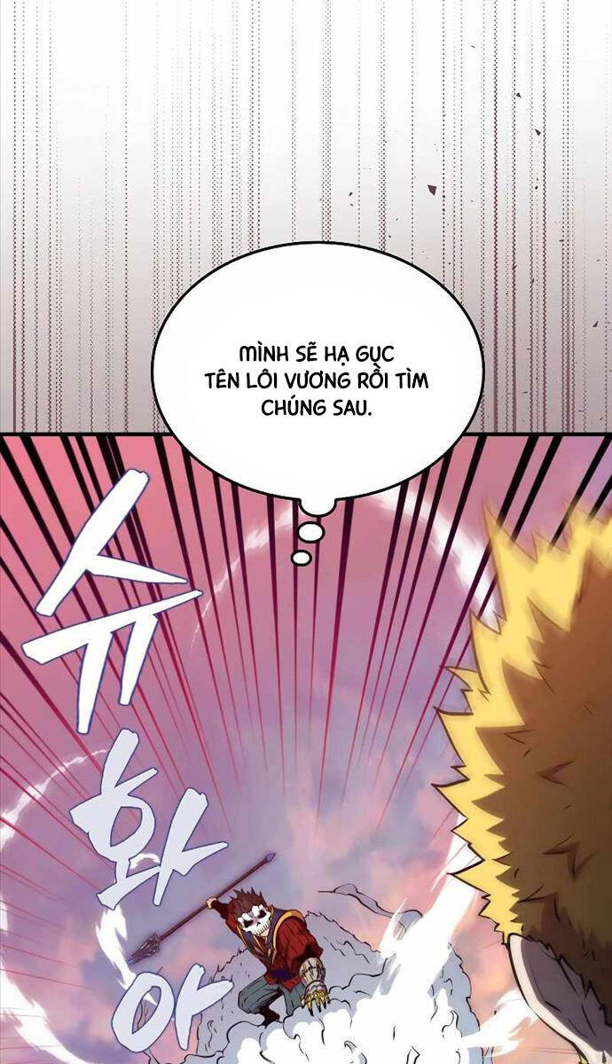 Ranker Mộng Du: Chapter 105