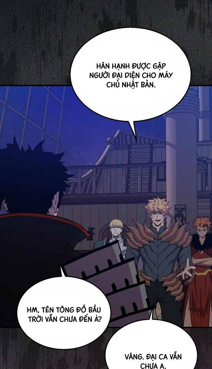 Ranker Mộng Du: Chapter 105
