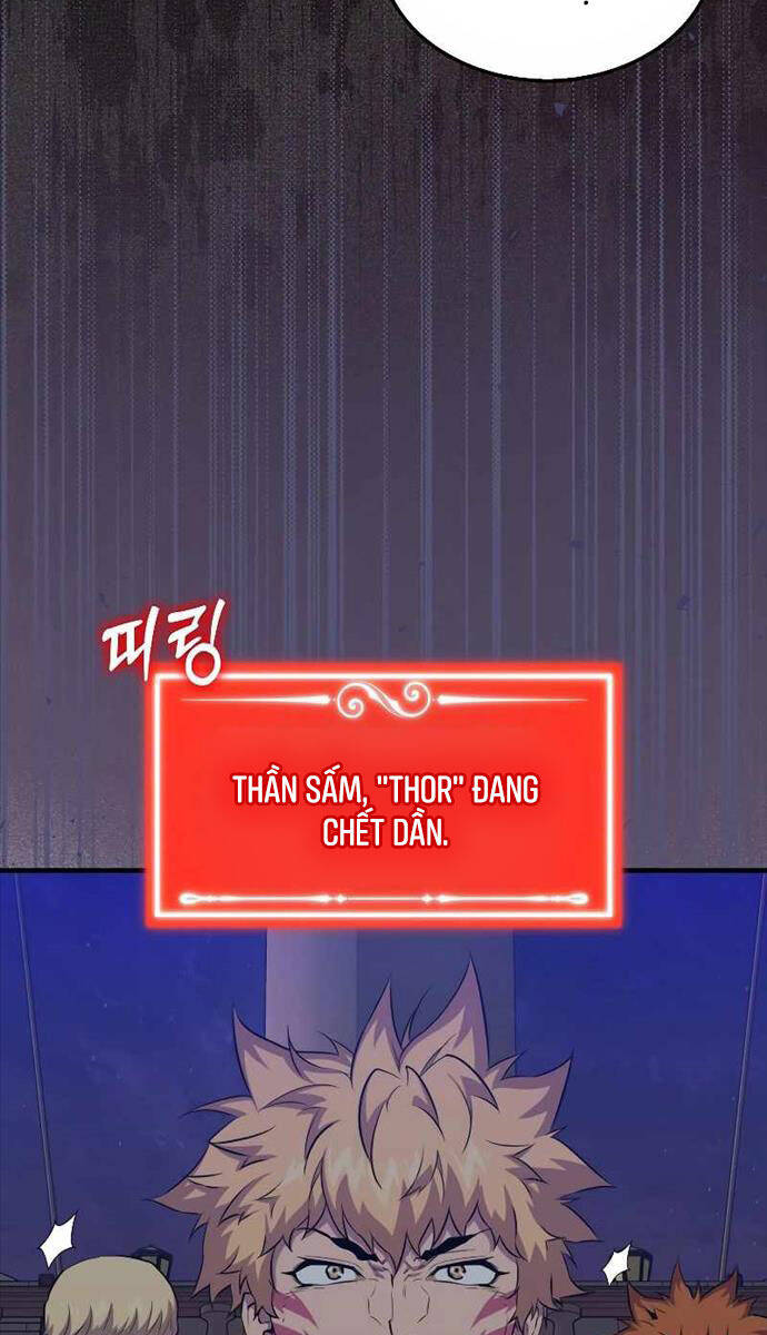 Ranker Mộng Du: Chapter 105