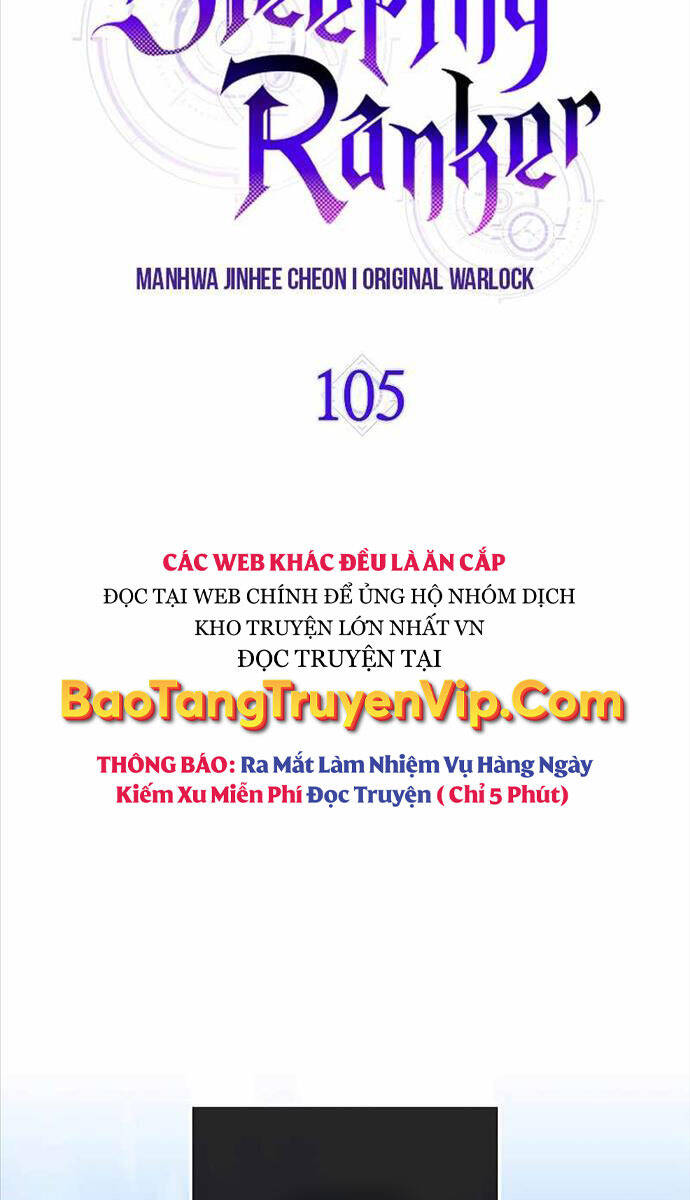Ranker Mộng Du: Chapter 105
