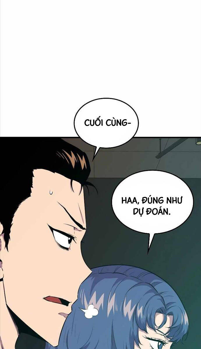 Ranker Mộng Du: Chapter 105