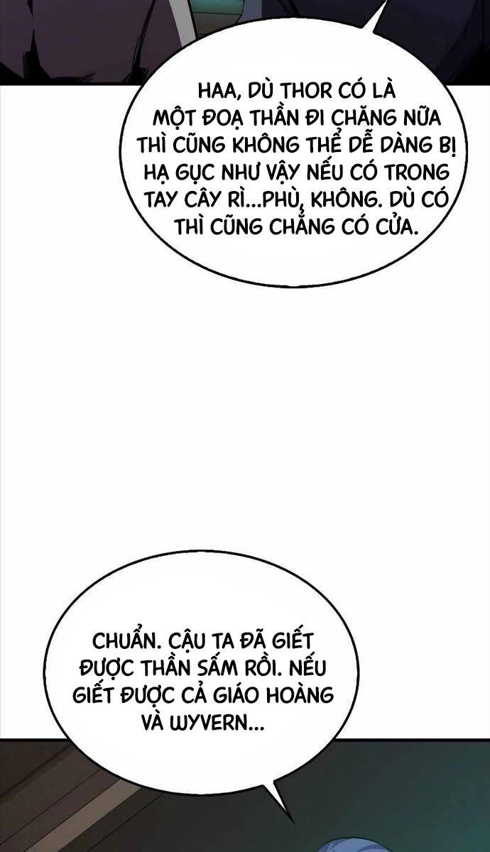 Ranker Mộng Du: Chapter 105