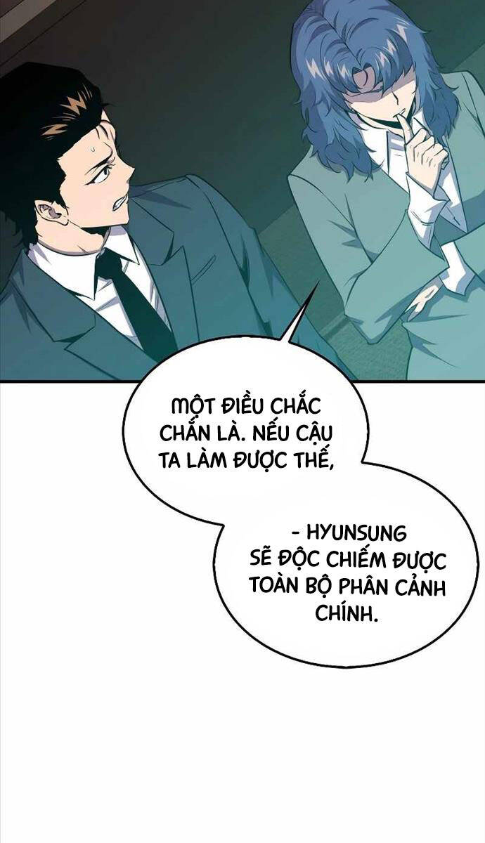 Ranker Mộng Du: Chapter 105