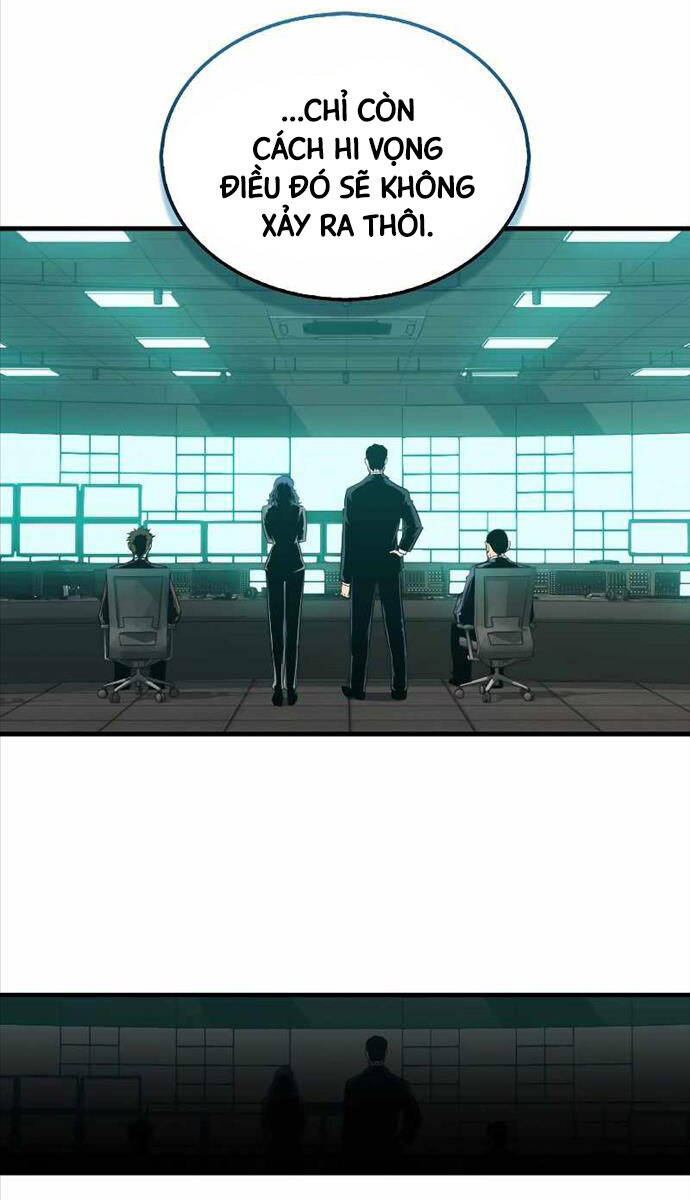 Ranker Mộng Du: Chapter 105