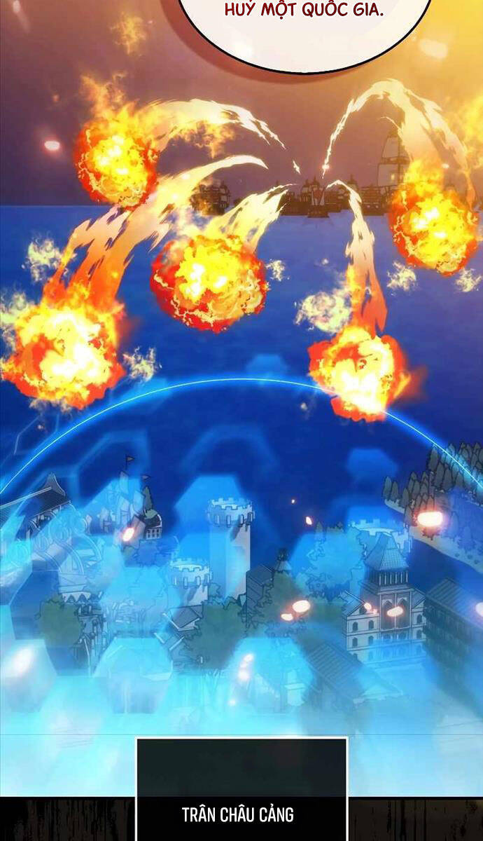 Ranker Mộng Du: Chapter 105