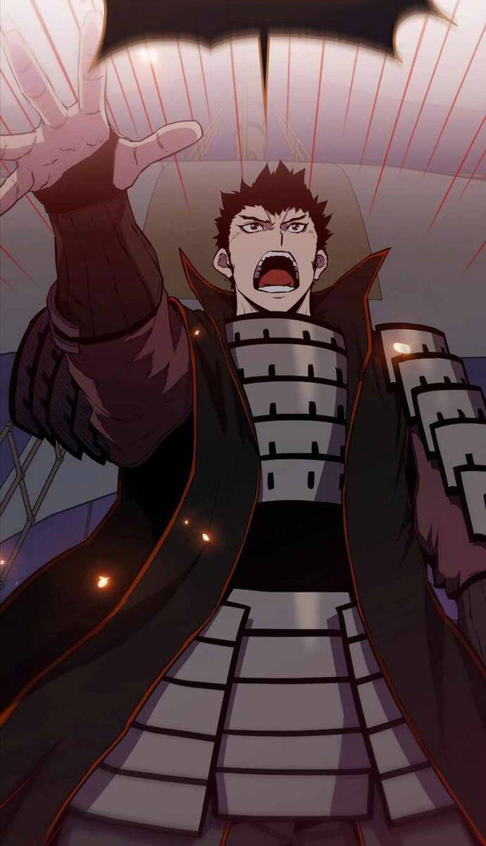 Ranker Mộng Du: Chapter 105