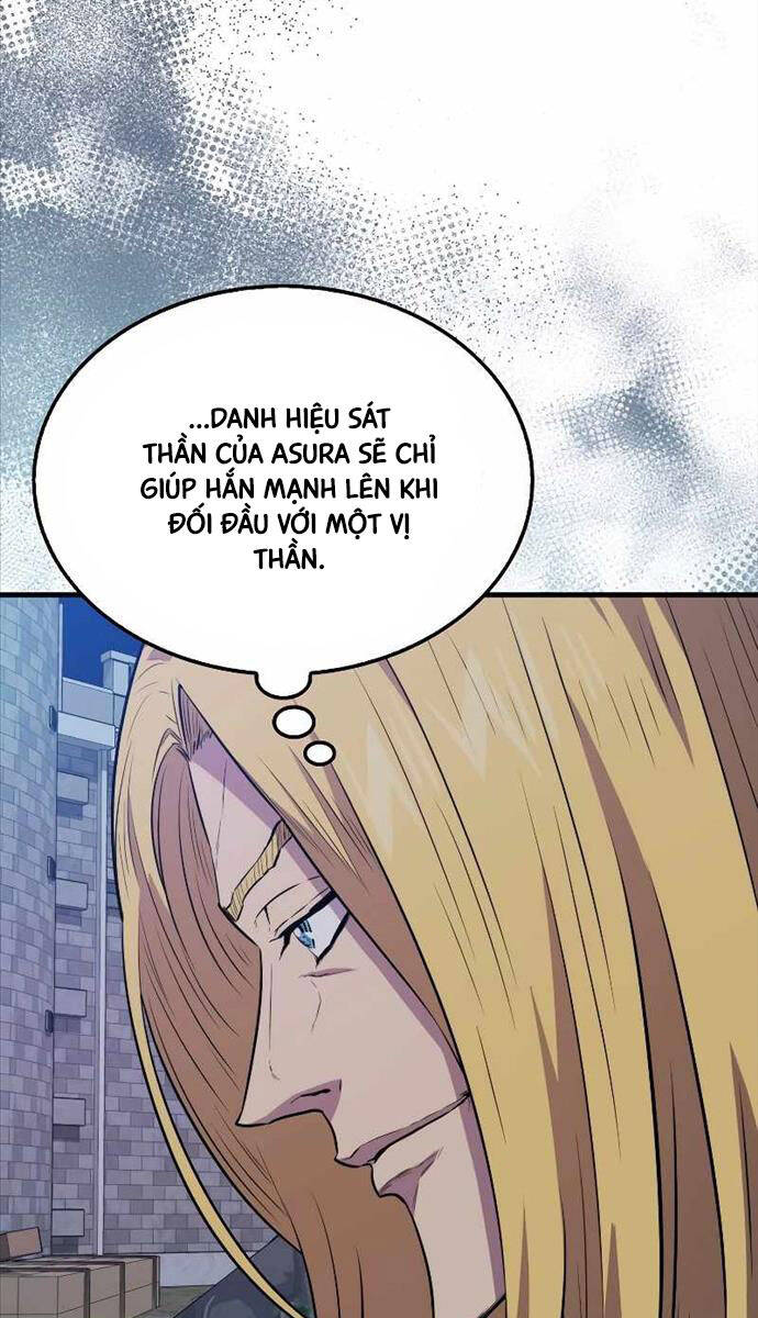 Ranker Mộng Du: Chapter 105