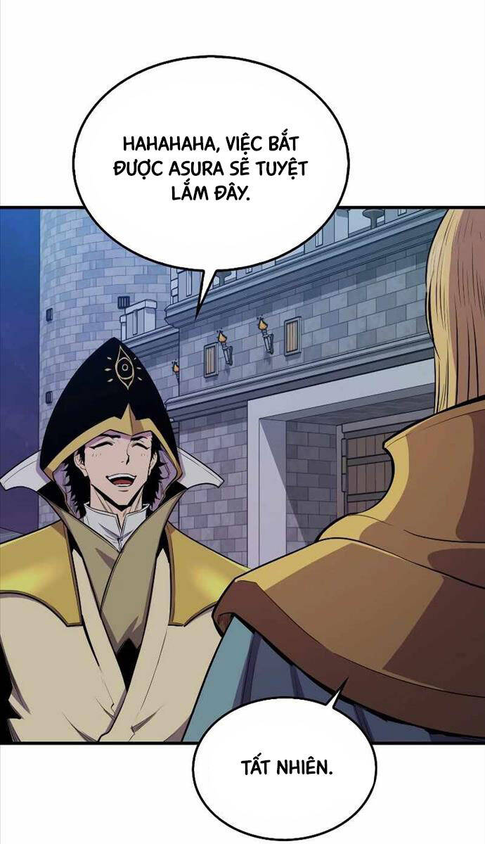 Ranker Mộng Du: Chapter 105