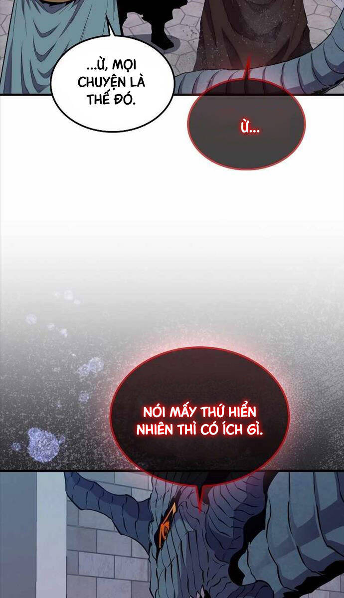 Ranker Mộng Du: Chapter 105