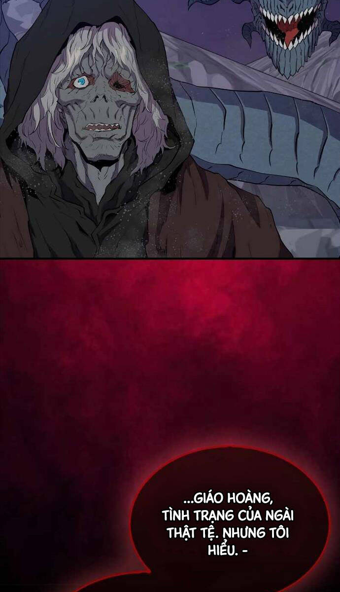 Ranker Mộng Du: Chapter 105